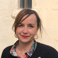 Christelle Mazoyer - Directrice du collège Assomption Montpellier